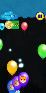 Burn Shiba Game screenshot 5