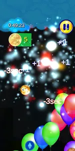 Burn Shiba Game screenshot 6