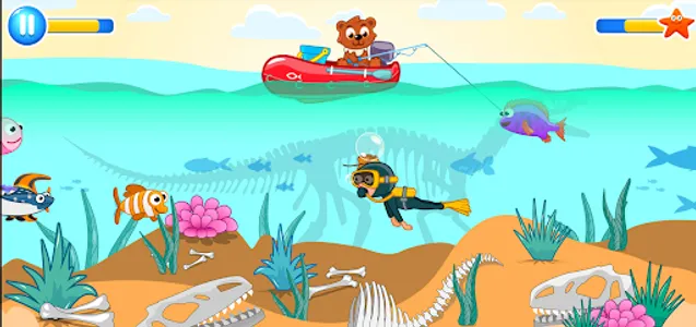 Fishing dream screenshot 12