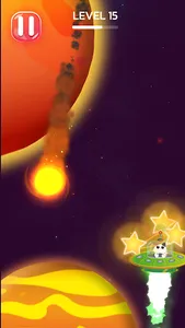 Astro Cat screenshot 14