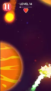 Astro Cat screenshot 17