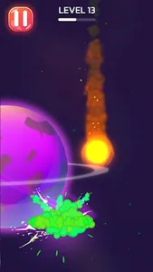 Astro Cat screenshot 4