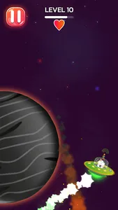 Astro Cat screenshot 5