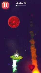 Astro Cat screenshot 6