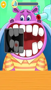 Children's doctor : dentist screenshot 11