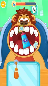 Children's doctor : dentist screenshot 4