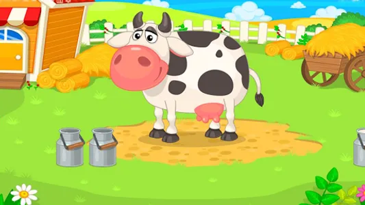 Animal farm screenshot 10