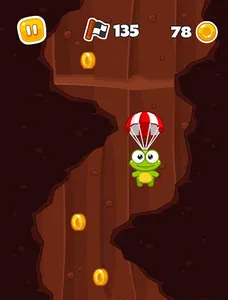 Frog: funny adventures screenshot 10