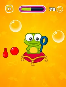 Frog: funny adventures screenshot 15