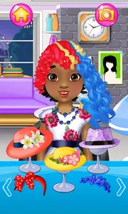 Hair saloon - Spa salon screenshot 10