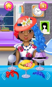 Hair saloon - Spa salon screenshot 12