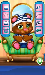 Pets care : pat wash screenshot 15