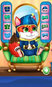 Pets care : pat wash screenshot 16
