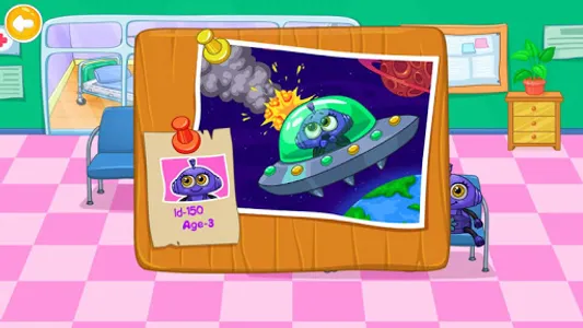 Doctor for toys screenshot 16