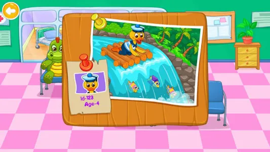 Doctor for toys screenshot 5