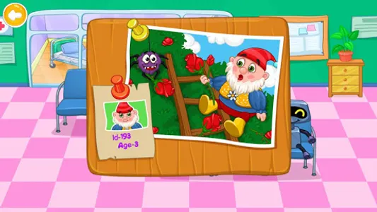 Doctor for toys screenshot 9