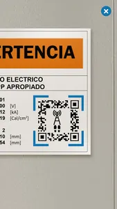 Arco Electrico AR screenshot 3