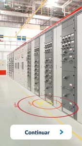 Arco Electrico AR screenshot 4