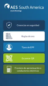 Arco Electrico AR screenshot 5