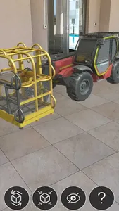 Megamin AR screenshot 1