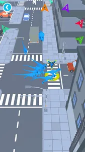 Dino Crowd screenshot 1