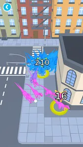 Dino Crowd screenshot 3