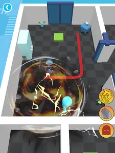 Mutant Escape screenshot 10