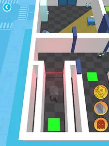 Mutant Escape screenshot 11