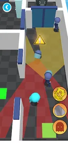 Mutant Escape screenshot 4