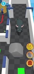 Mutant Escape screenshot 5