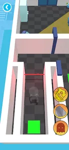 Mutant Escape screenshot 7