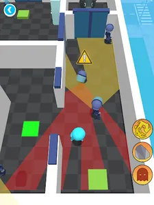 Mutant Escape screenshot 8