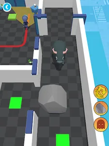 Mutant Escape screenshot 9