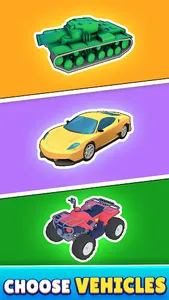 Super Thief Auto screenshot 13