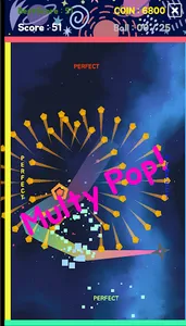 ColorBall Pop screenshot 4