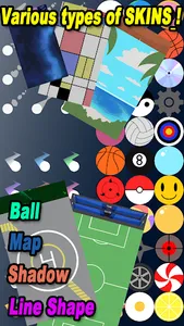 ColorBall Pop screenshot 5