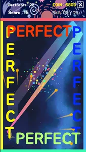 ColorBall Pop screenshot 6
