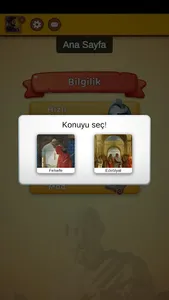 BİLGİLİK screenshot 1