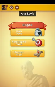 BİLGİLİK screenshot 2
