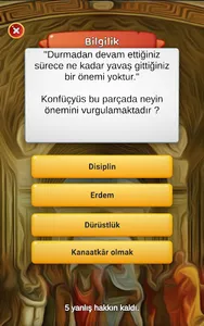 BİLGİLİK screenshot 4