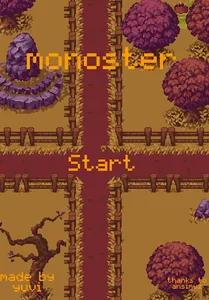 Monoster screenshot 0