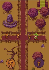 Monoster screenshot 1
