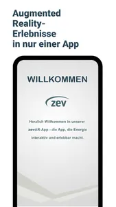 zevAR screenshot 0