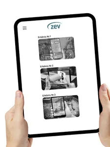 zevAR screenshot 5
