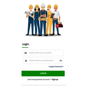 zfix partner screenshot 0