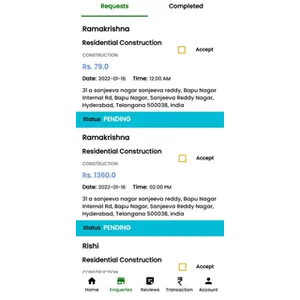 zfix partner screenshot 3