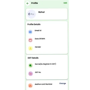 zfix partner screenshot 9