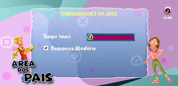 Emillia - Cadê a Peça? screenshot 1