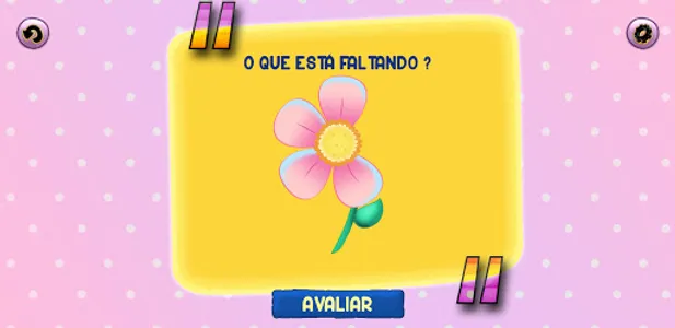 Emillia - Cadê a Peça? screenshot 2