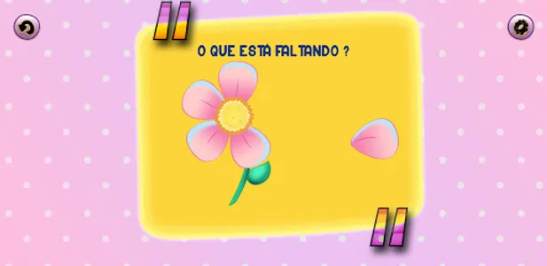 Emillia - Cadê a Peça? screenshot 8